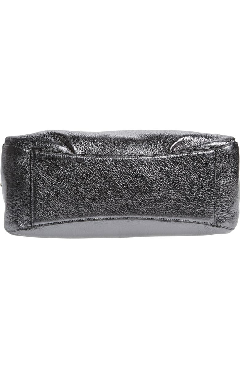 Marc Jacobs The Standard Medium Leather Tote, Alternate, color,