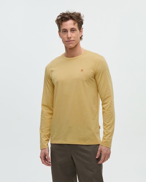 Baker Longsleeve