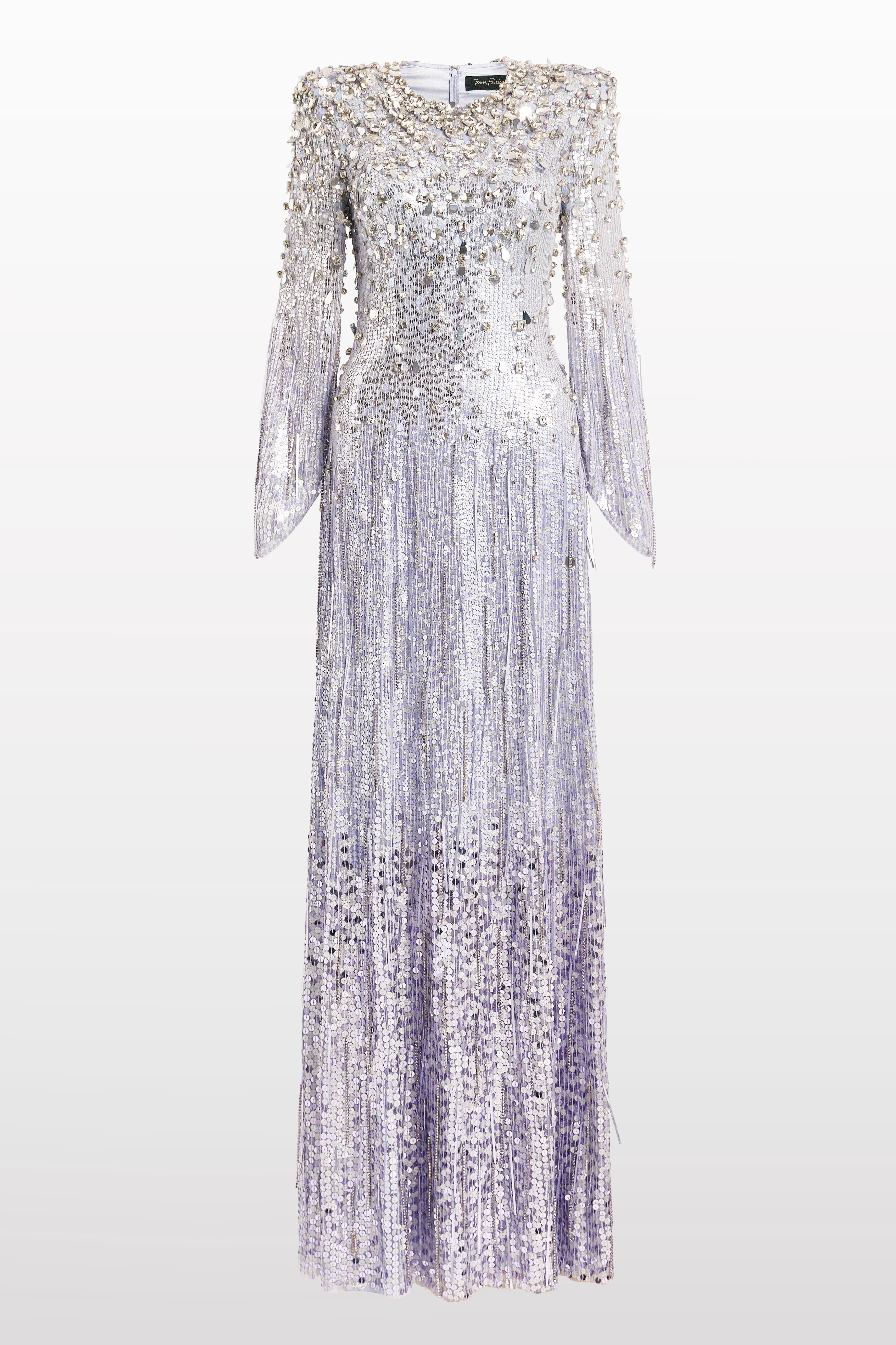Phara Dress - image 3
