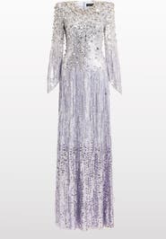 Jenny Packham Phara Dress