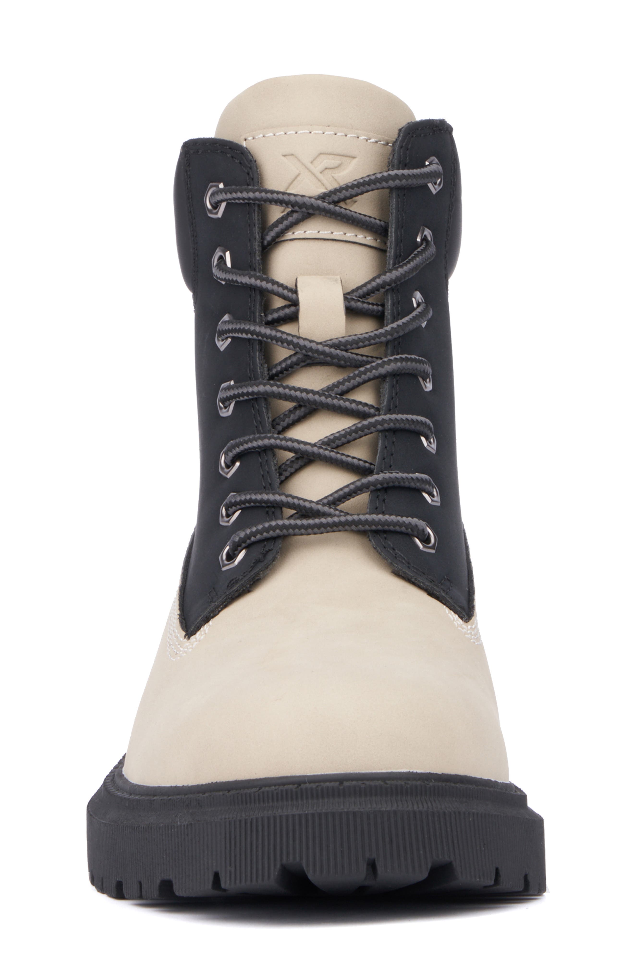 XRAY Lazlo Boot, Alternate, color, Black