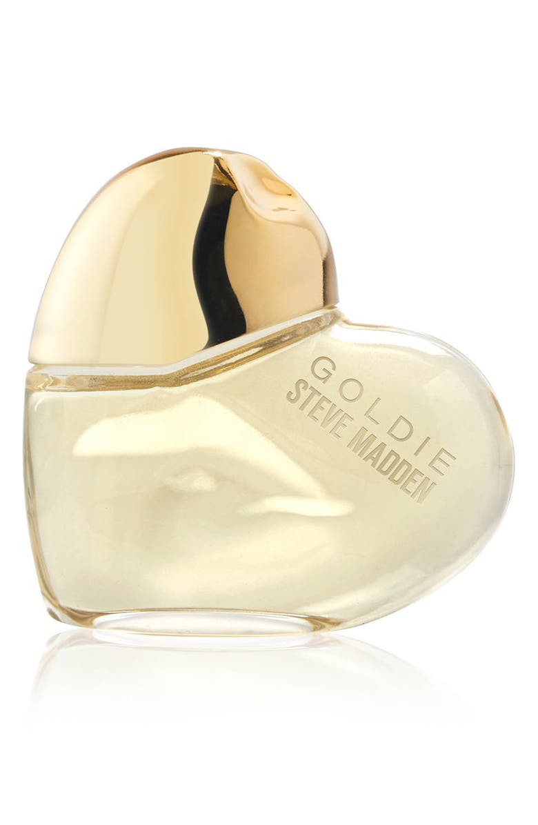 Steve Madden Goldie 1.0 Eau de Parfum, Alternate, color, 