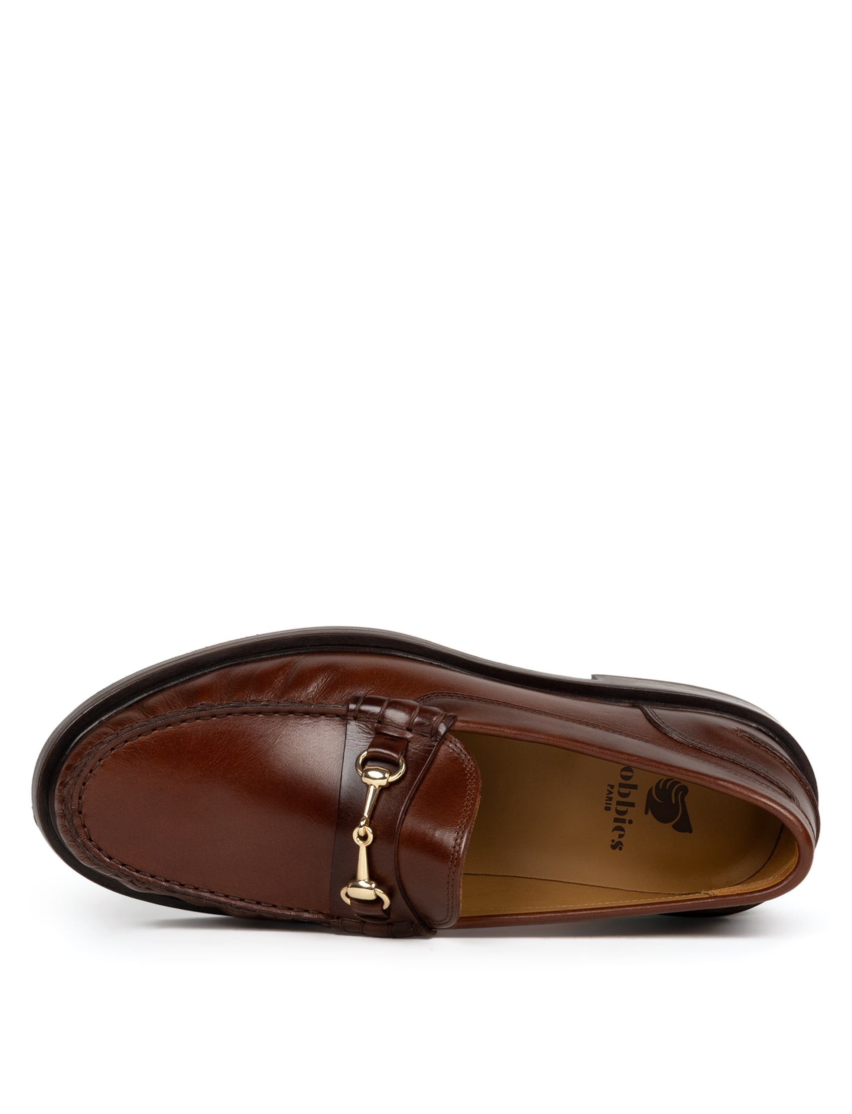 Andrey Loafers, Alternate, color, Coffee Liqueur