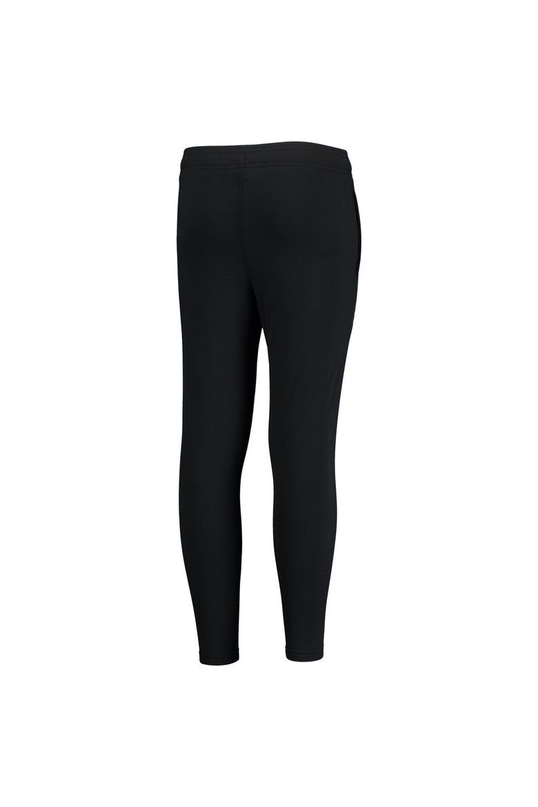 Youth Under Armour Black Maryland Terrapins Brawler Pants, Alternate, color, Black