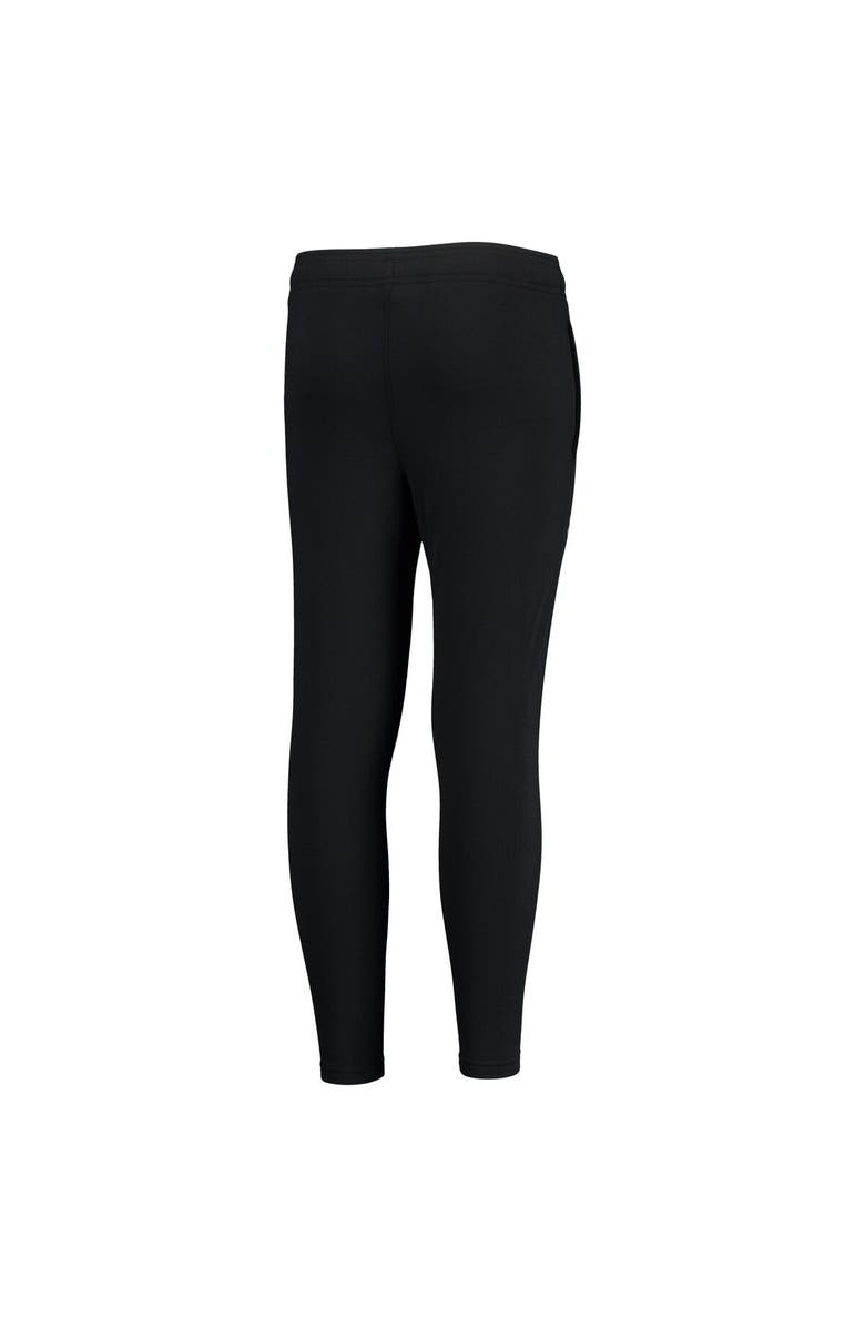 Under Armour Youth Under Armour Black Maryland Terrapins Brawler Pants, Alternate, color, 