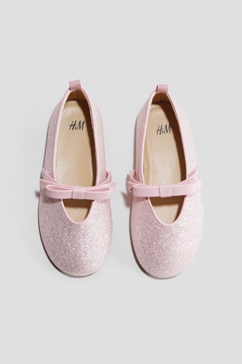 Ballet Pumps