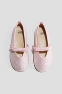 H&M Ballet Pumps