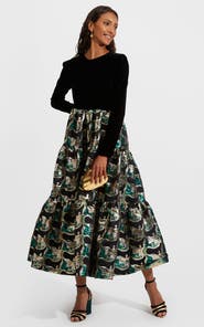 La DoubleJ Big Dress