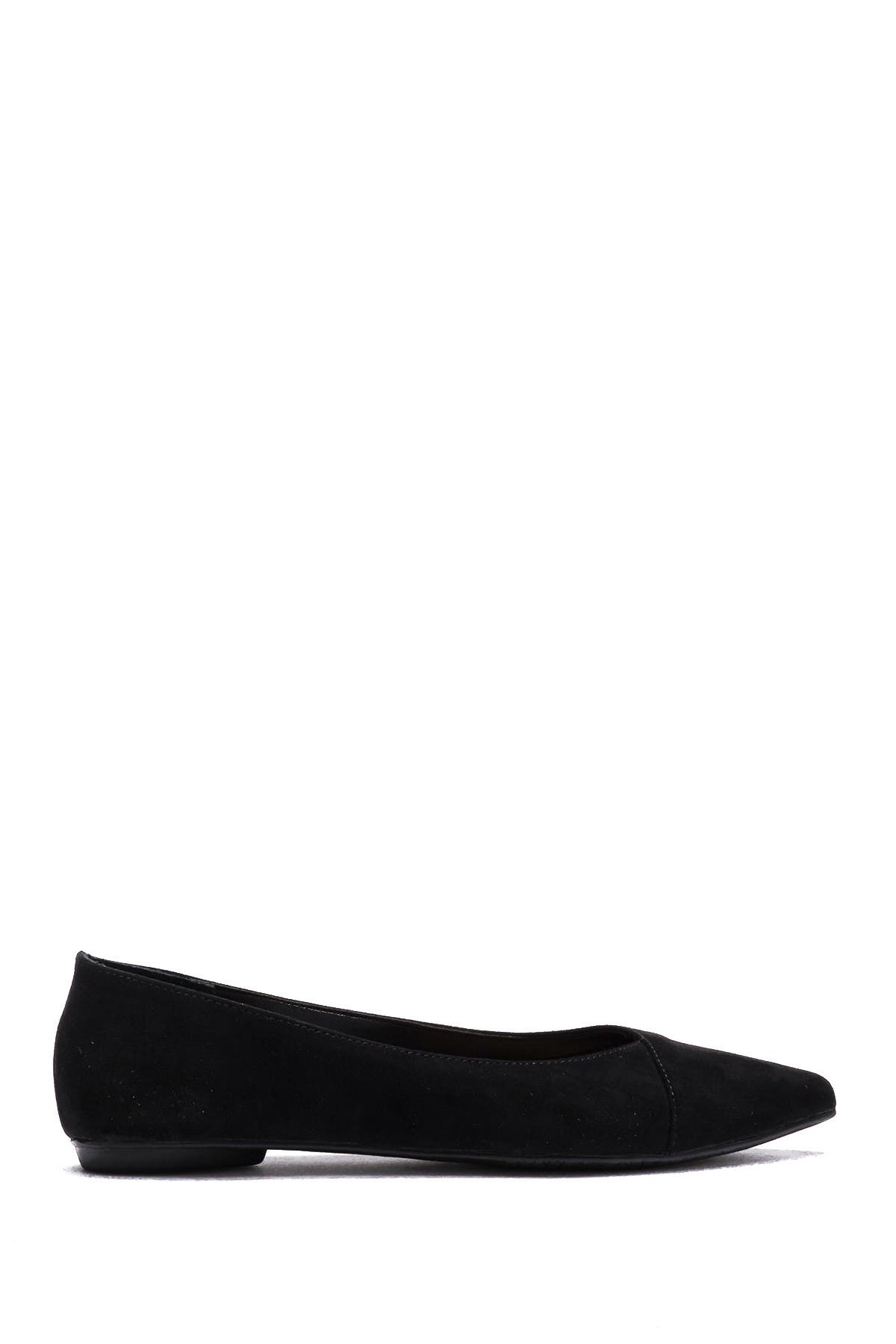 Abound Sydnee Pointed Toe Flat, Alternate, color, 