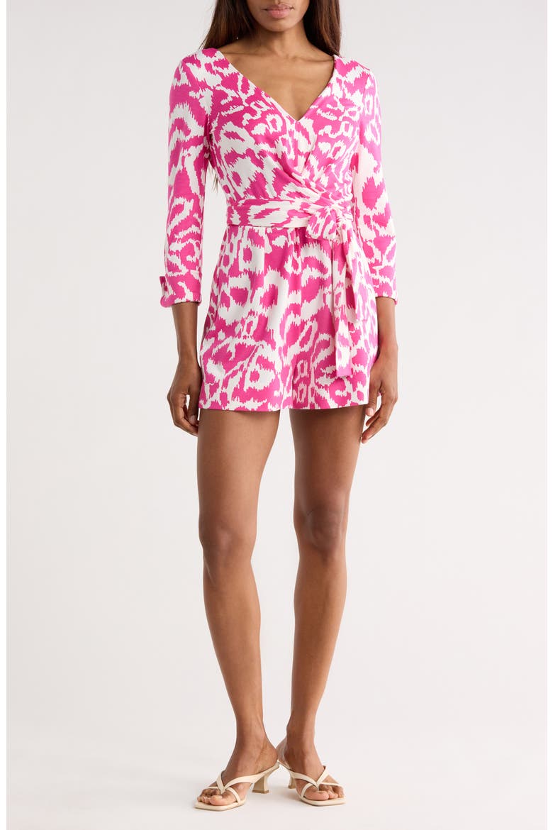 Celeste Romper, Main, color, KUPANG PINK
