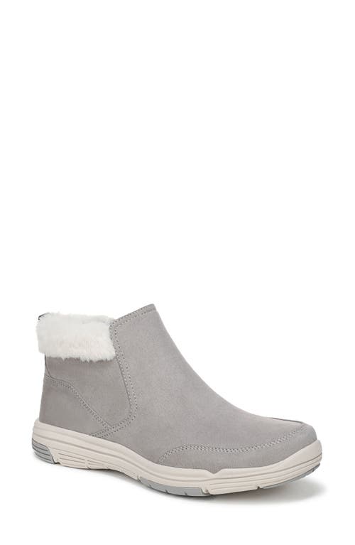 Ryka Rykä Amaze Bootie In Gray
