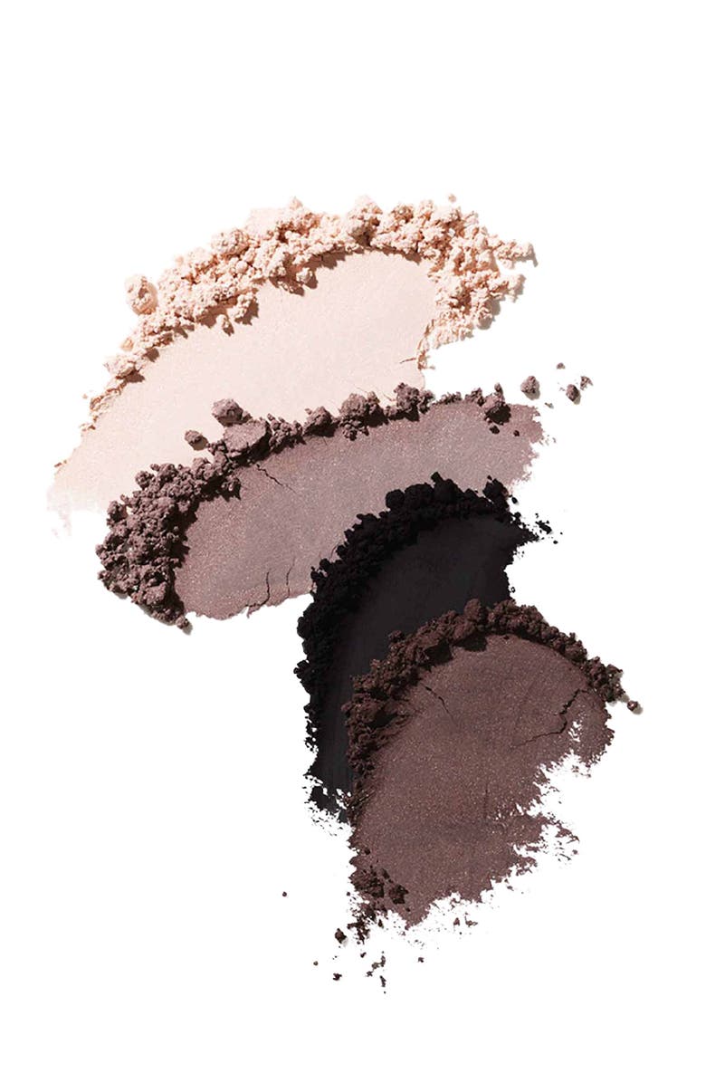 Victoria Beckham Smoky Eye Brick, Alternate, color,