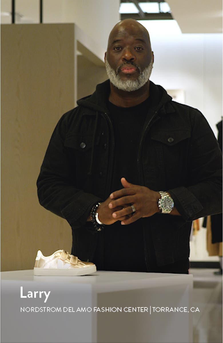 Esplar Sneaker, sales video thumbnail