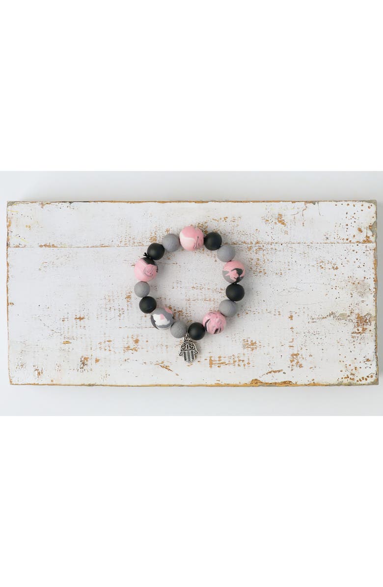 Sculpey Soufflé Polymer Clay Poppy Seed 7oz Pack, Alternate, color, Multicolored