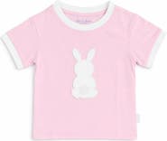 Bits & Bows Cottontail Bunny T-Shirt