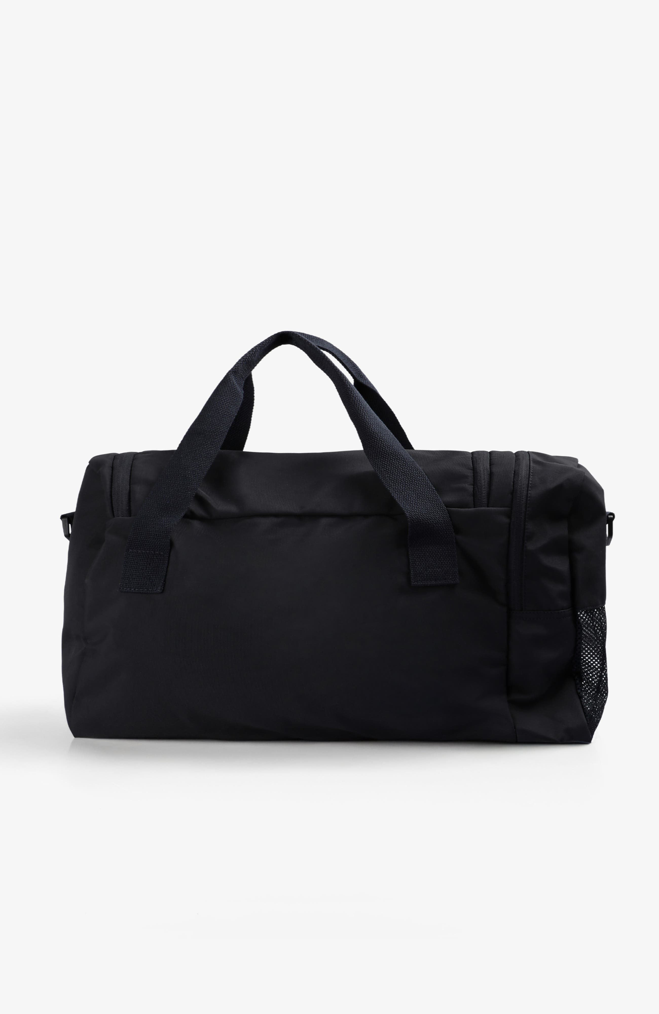 Scalpers Sport Duffle Bag Kids, Alternate, color, Navy