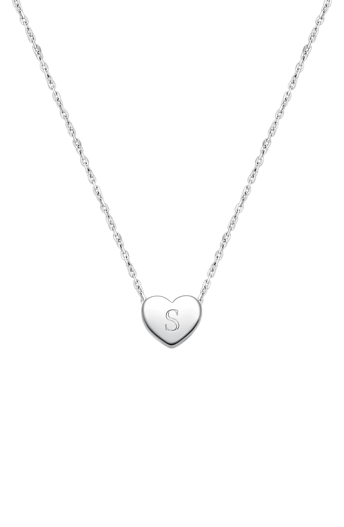 selected Silver - S