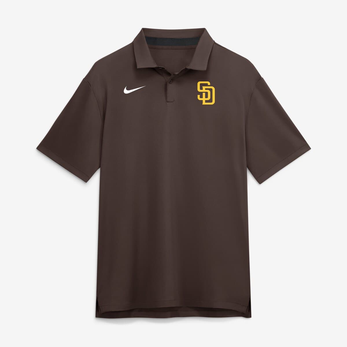 selected Brown