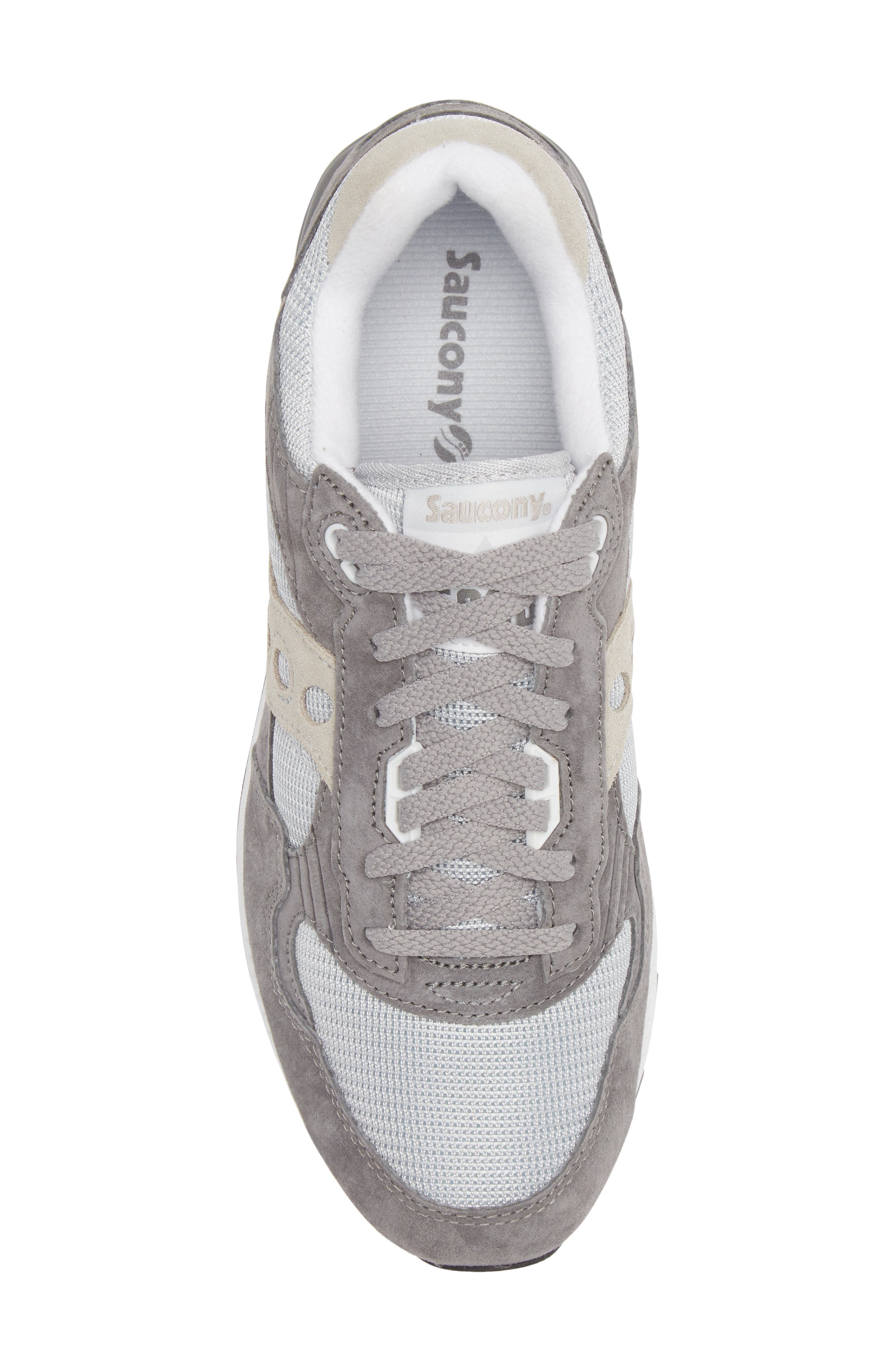 Saucony Shadow 5000 Sneaker, Alternate, color, 