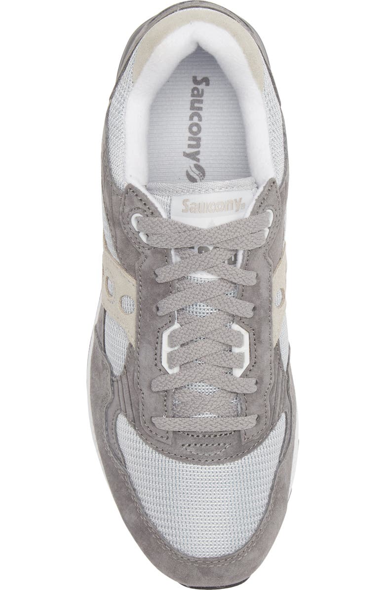 Saucony Shadow 5000 Sneaker, Alternate, color,