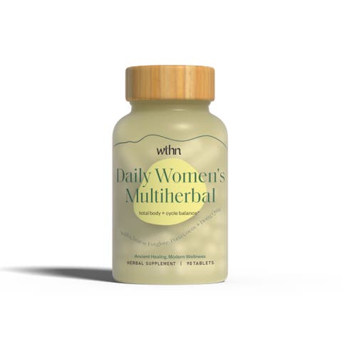 Women's Multiherbal