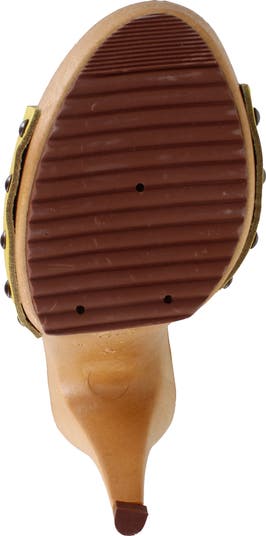 Viviana Slide Sandal