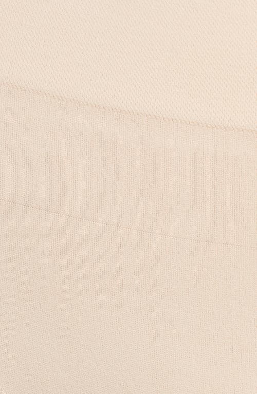 Wacoal Feeling Flexible High Cut Briefs In Pink