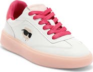 KARL LAGERFELD PARIS Sumava Sneaker