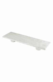 Stone Plank Board with Feet
