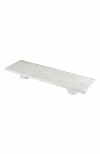 Stone Plank Board with Feet