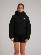 JACK1T Cosmos Hooded Jacket