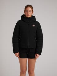 JACK1T Cosmos Hooded Jacket
