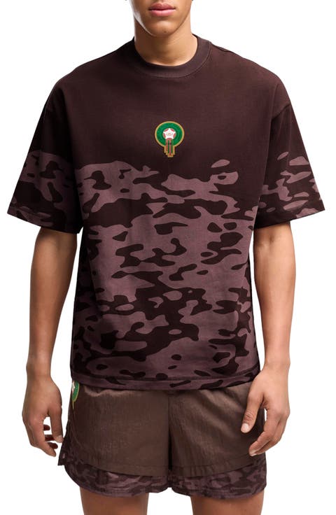 x Morocco x Salehe Bembury King Jersey (Nordstrom Exclusive)