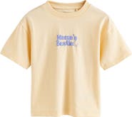 NEXT Kids' Mama's Bestie Graphic T-Shirt