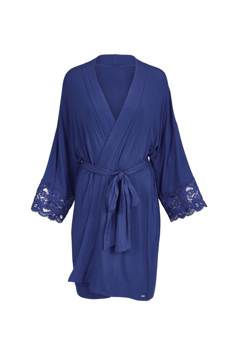 Adore Me Olenna Robe, Alternate, color, 