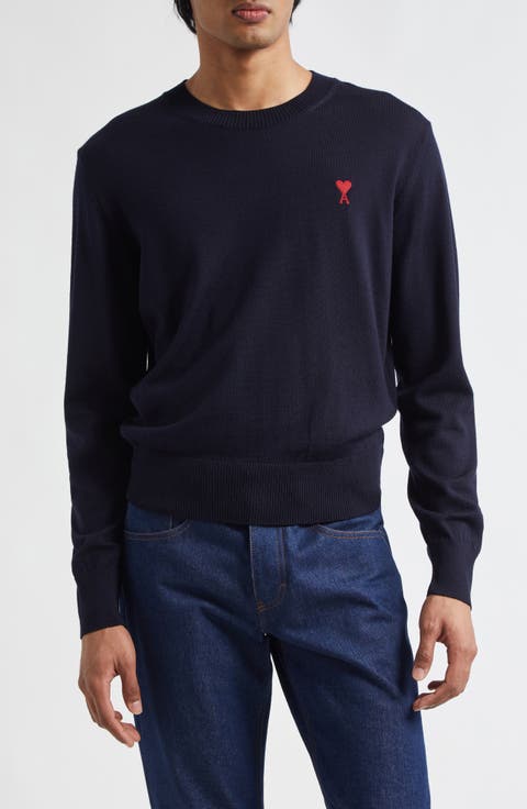 Men's AMI PARIS Designer Clothing | Nordstrom Men's AMI PARIS Designer Clothing | Nordstrom