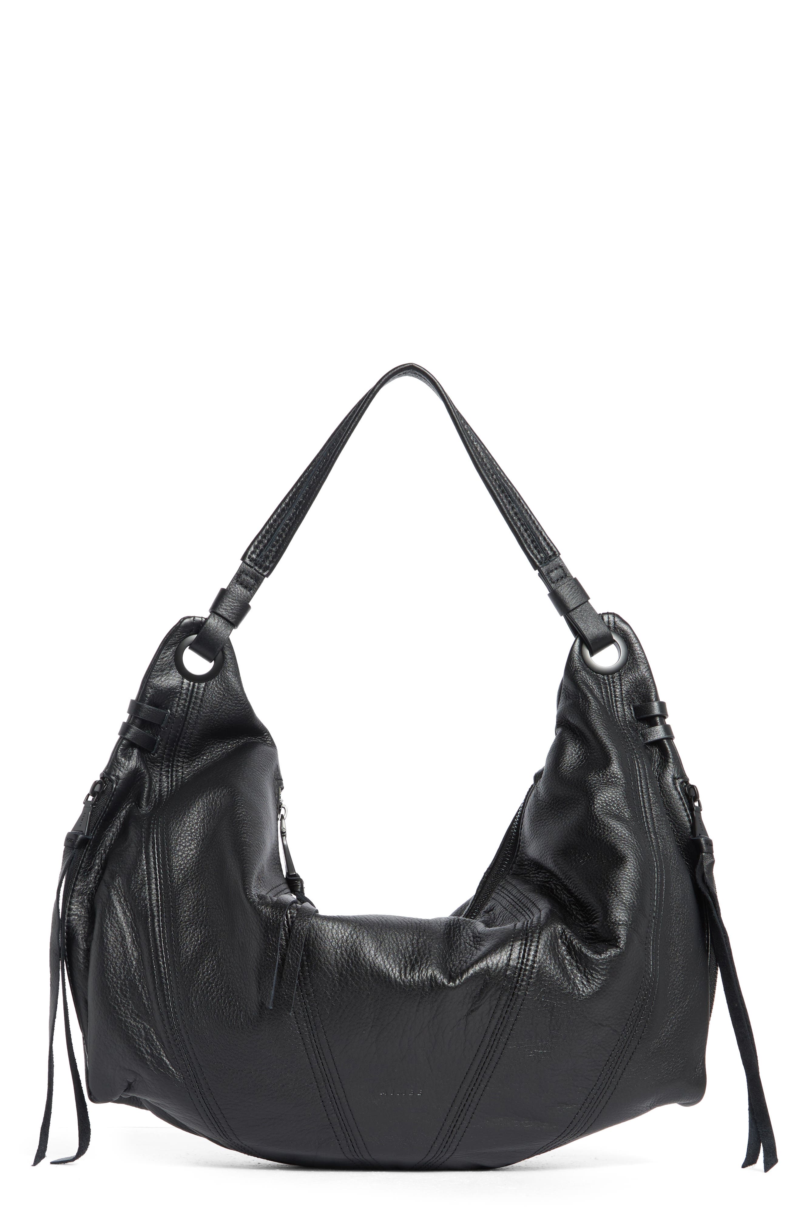 AIMEE Galaxy Hobo Bag