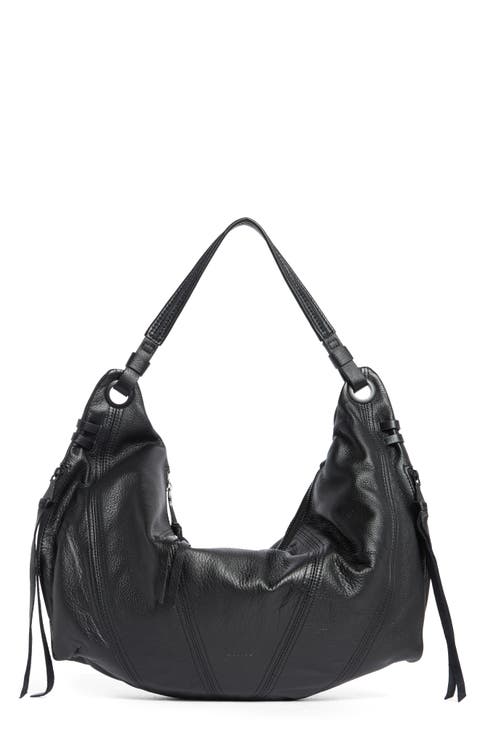 Galaxy Hobo Bag