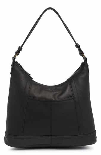 AMERICAN LEATHER CO. Hudson Hobo