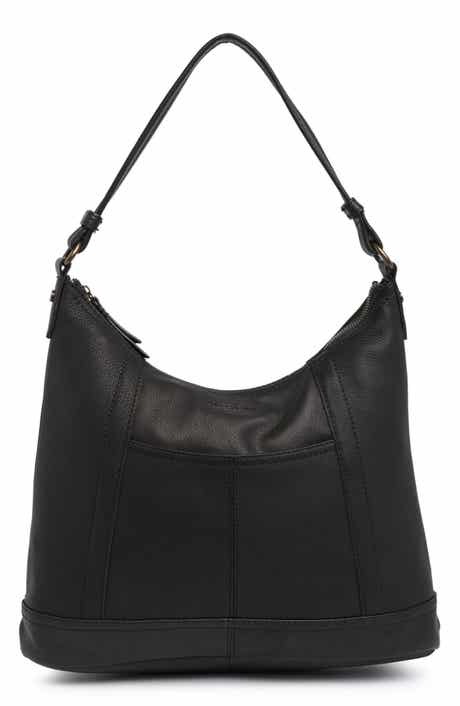 AMERICAN LEATHER CO. Hudson Hobo