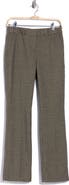 Amanda & Chelsea Zip Pocket Career Pants