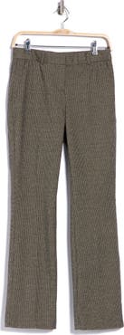Amanda & Chelsea Zip Pocket Career Pants