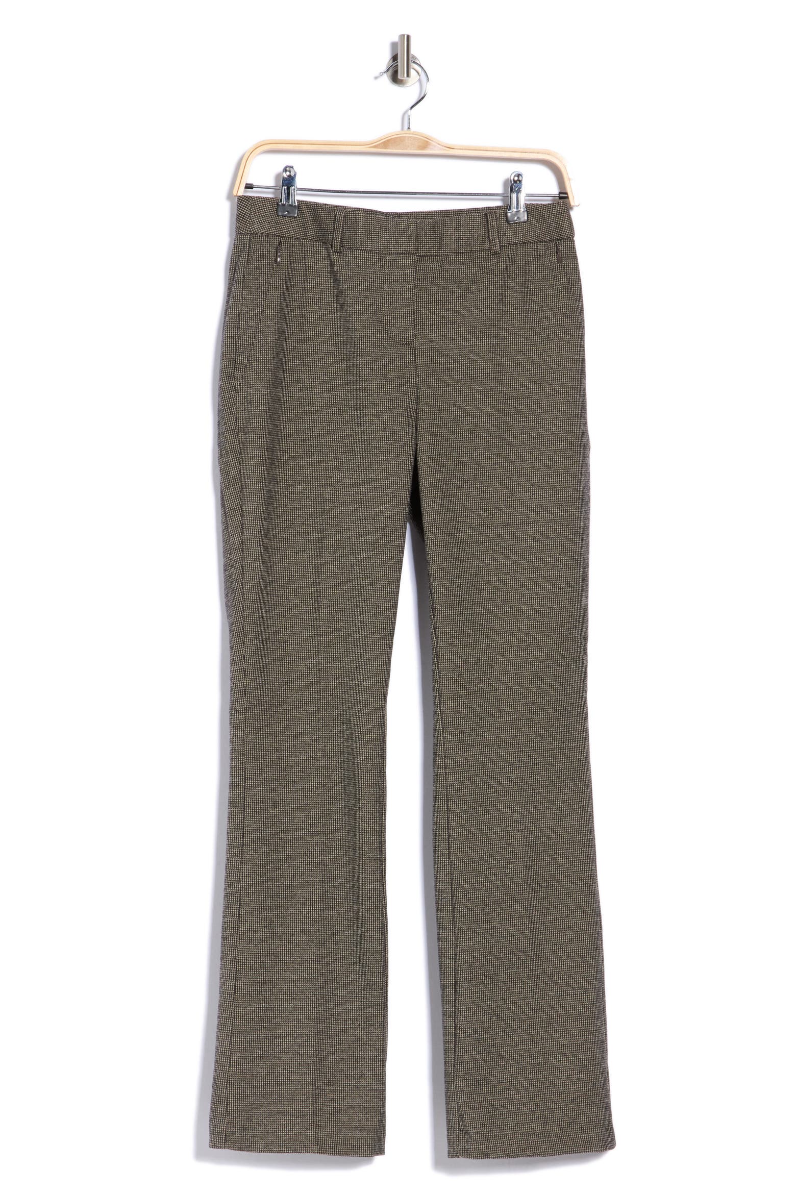 Zip Code Chelsea Amanda & Chelsea Zip Pocket Career Pants (Women) | Nordstromrack