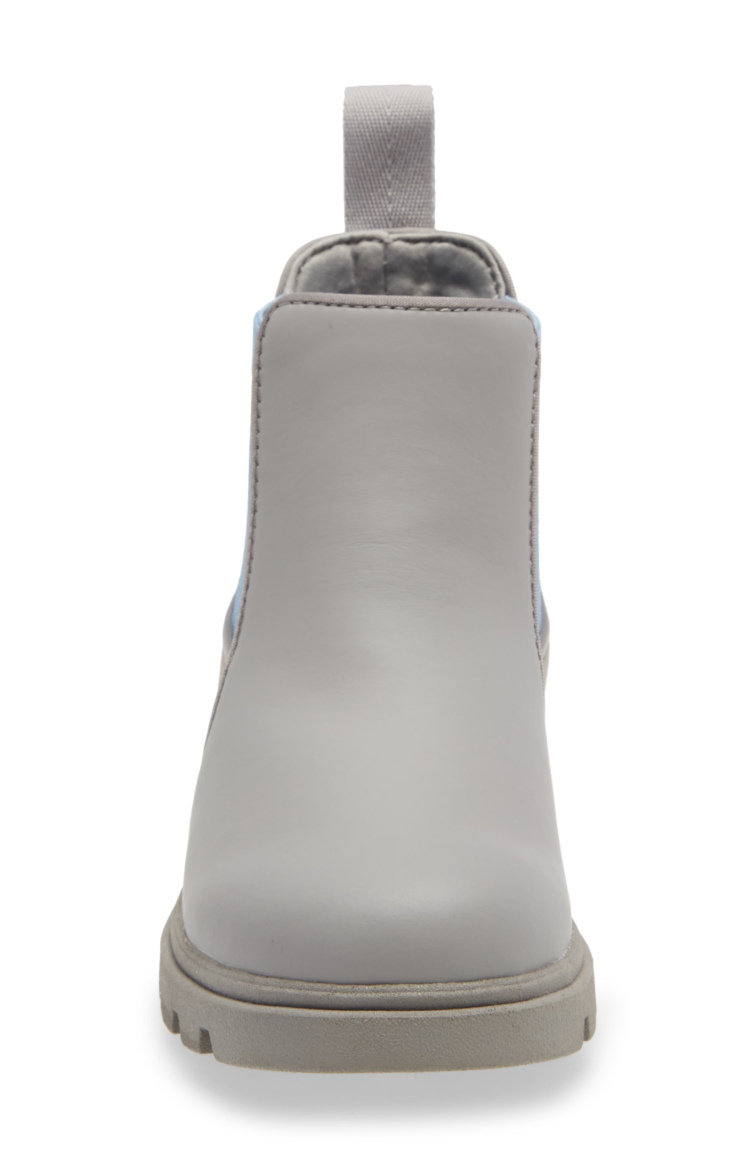 Kensington Treklite Chelsea Boot, Alternate, color, PIGEON GREY