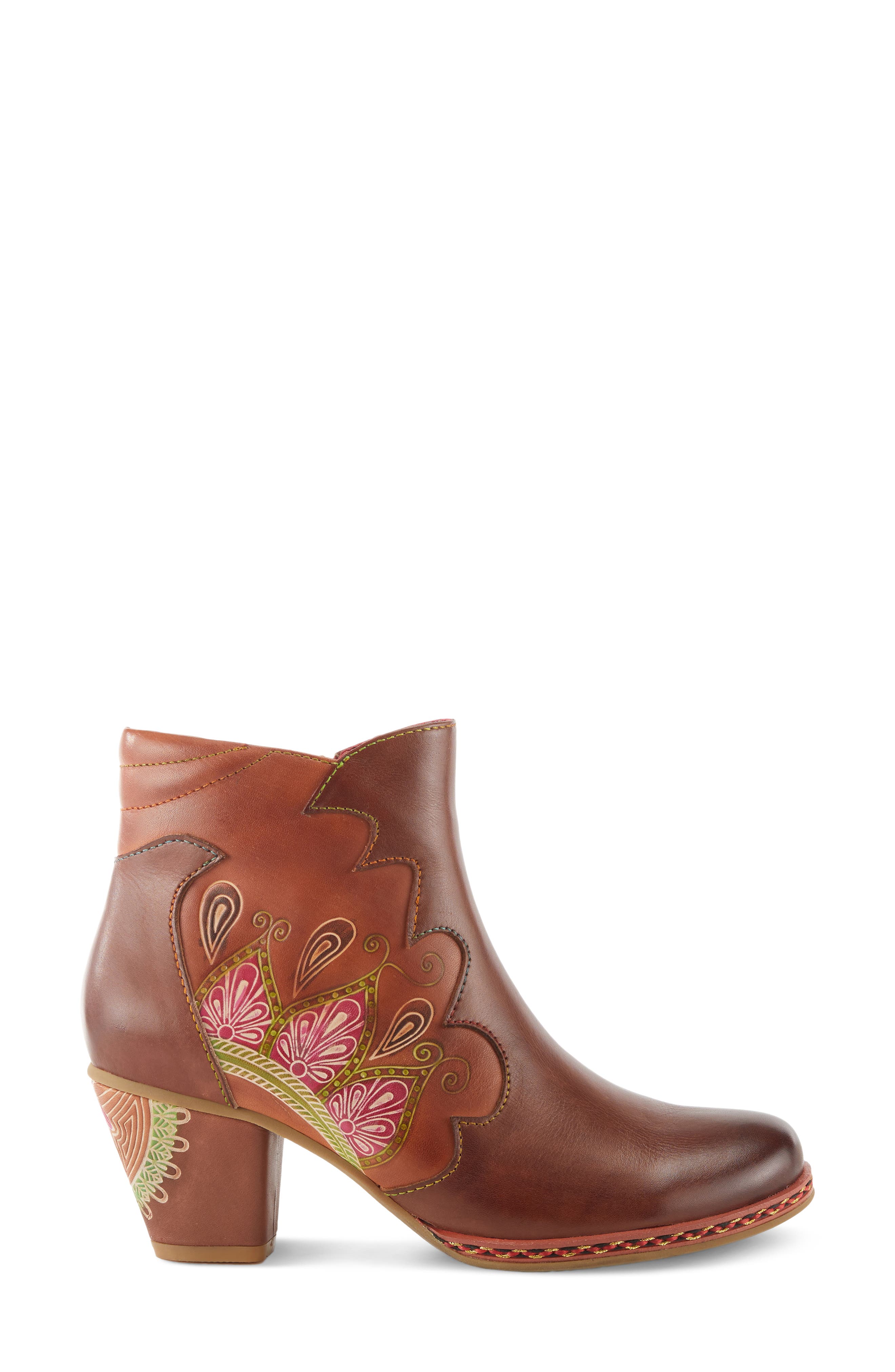 Zamihi Bootie - image 4