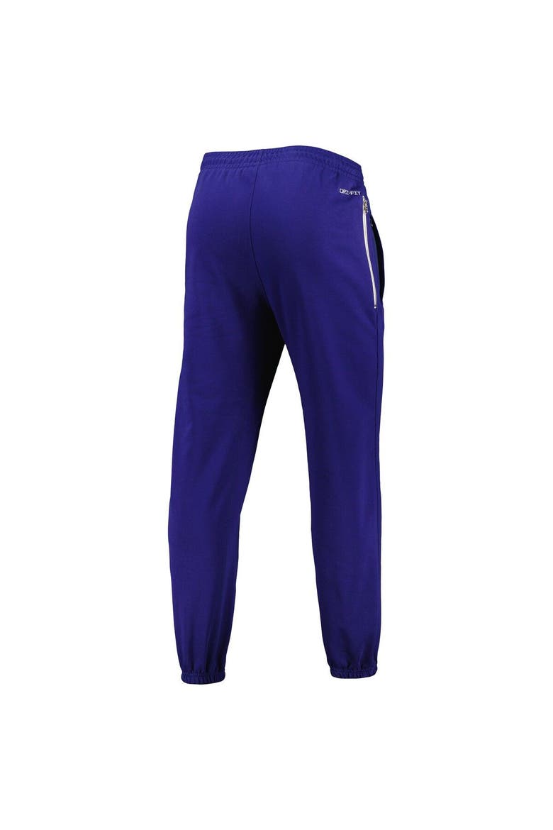 Men's Nike  Navy USMNT Standard Issue Performance Pants, Alternate, color, Navy