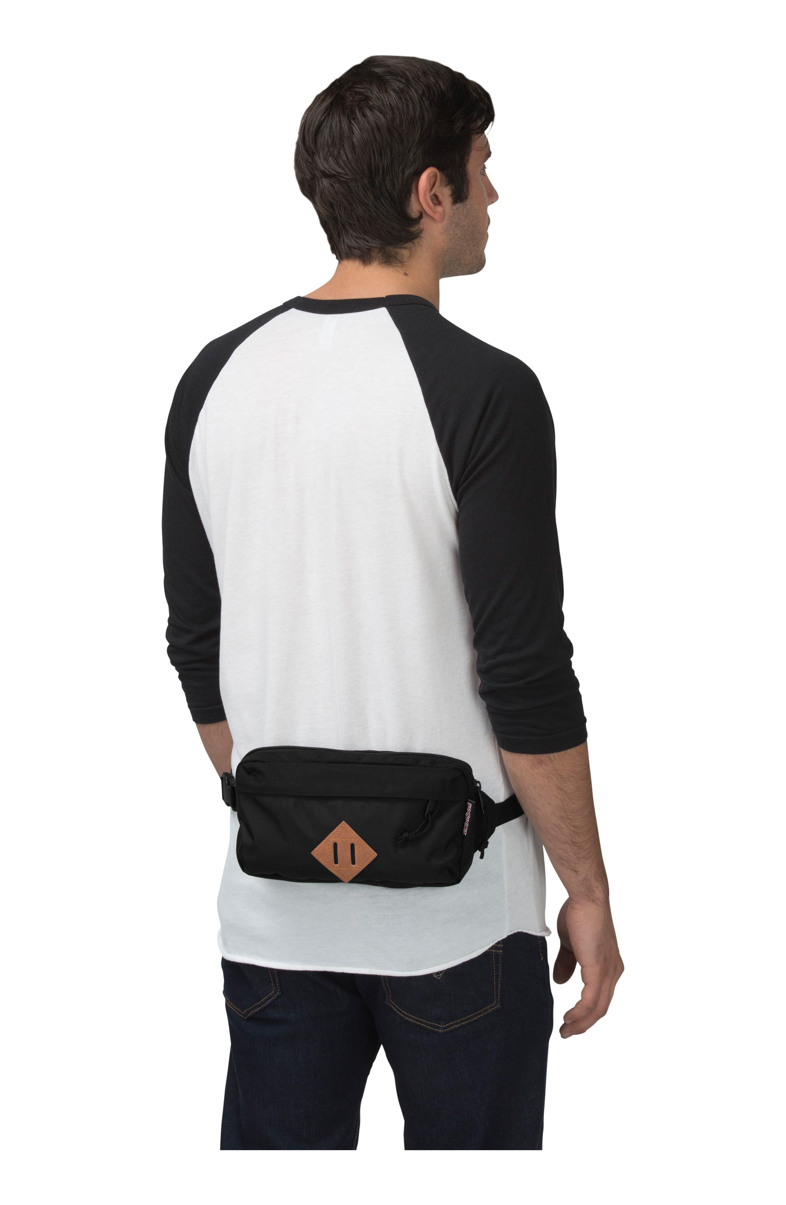 Jansport Waisted Waist Pack, Alternate, color, 