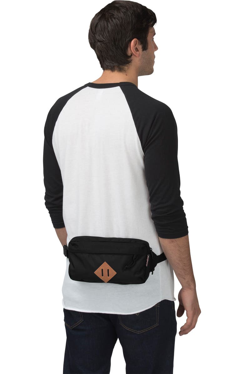 Jansport Waisted Waist Pack, Alternate, color,