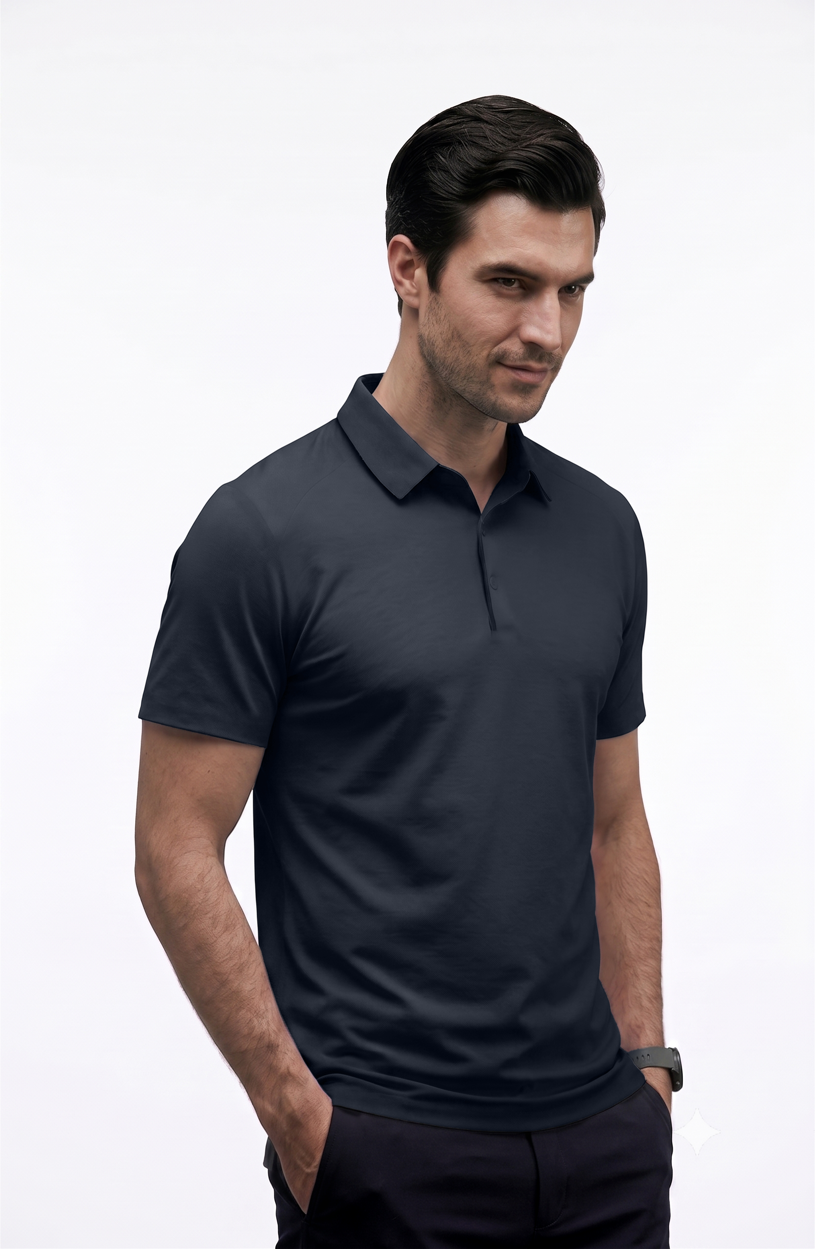 Estate Blue (Navy)