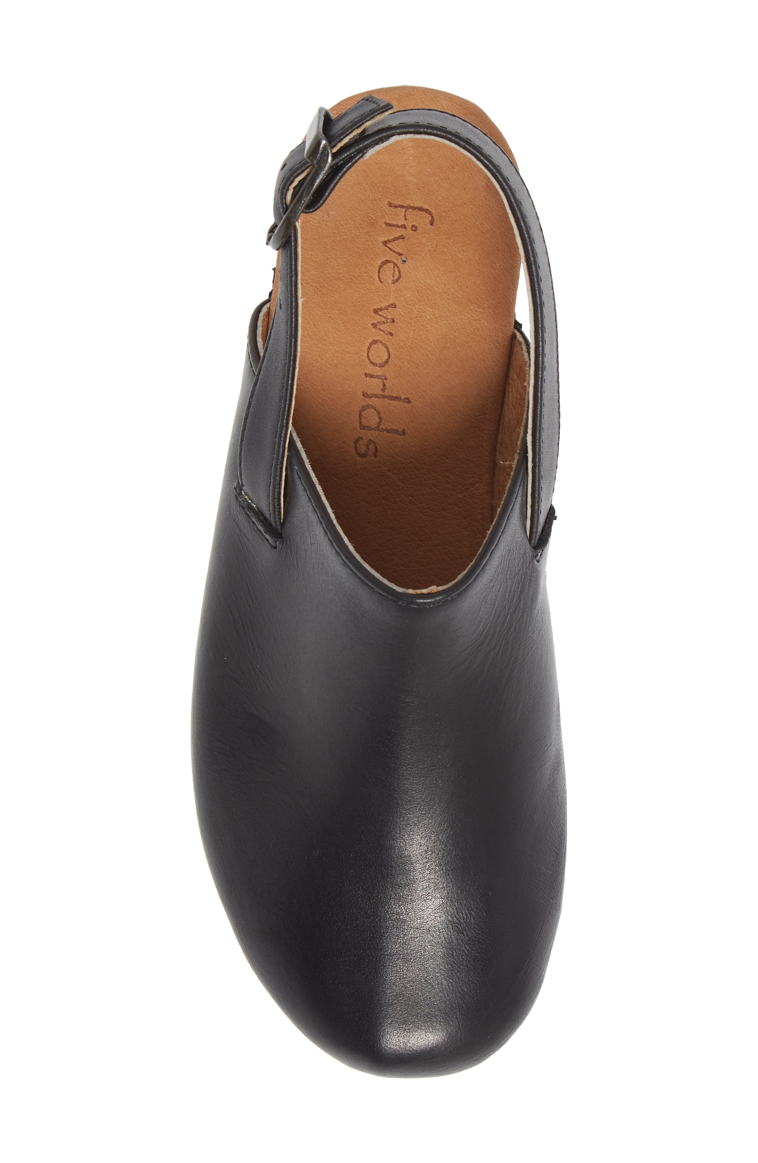 Cordani Slingback Clog, Alternate, color, 